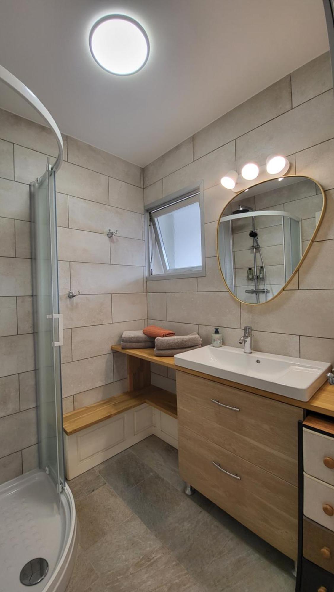 Appartement Sur La Baie, En Centre Ville كالفي المظهر الخارجي الصورة